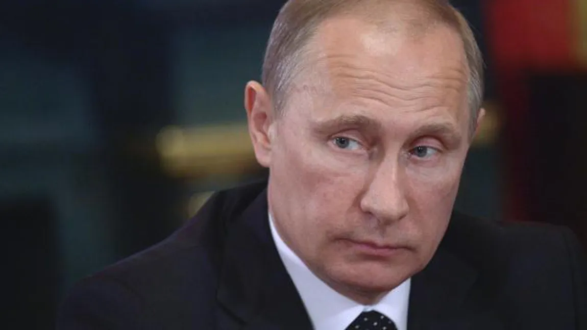 Putin precizează: Rusia NU vrea să reînvie IMPERIUL SOVIETIC, ci doar INTEGRARE în fostul spaţiu sovietic