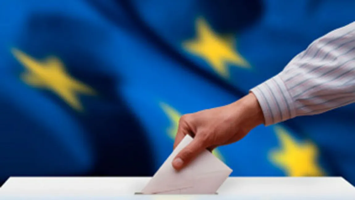 REZULTATE ALEGERI EUROPARLAMENTARE 2014. Prognoza PollWatch: PSD-UNPR-PC trimite 15 parlamentari la Bruxelles