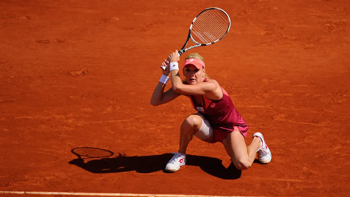 O nouă SURPRIZĂ URIAŞĂ la Roland Garros. Simona Halep, LIBER spre TITLU