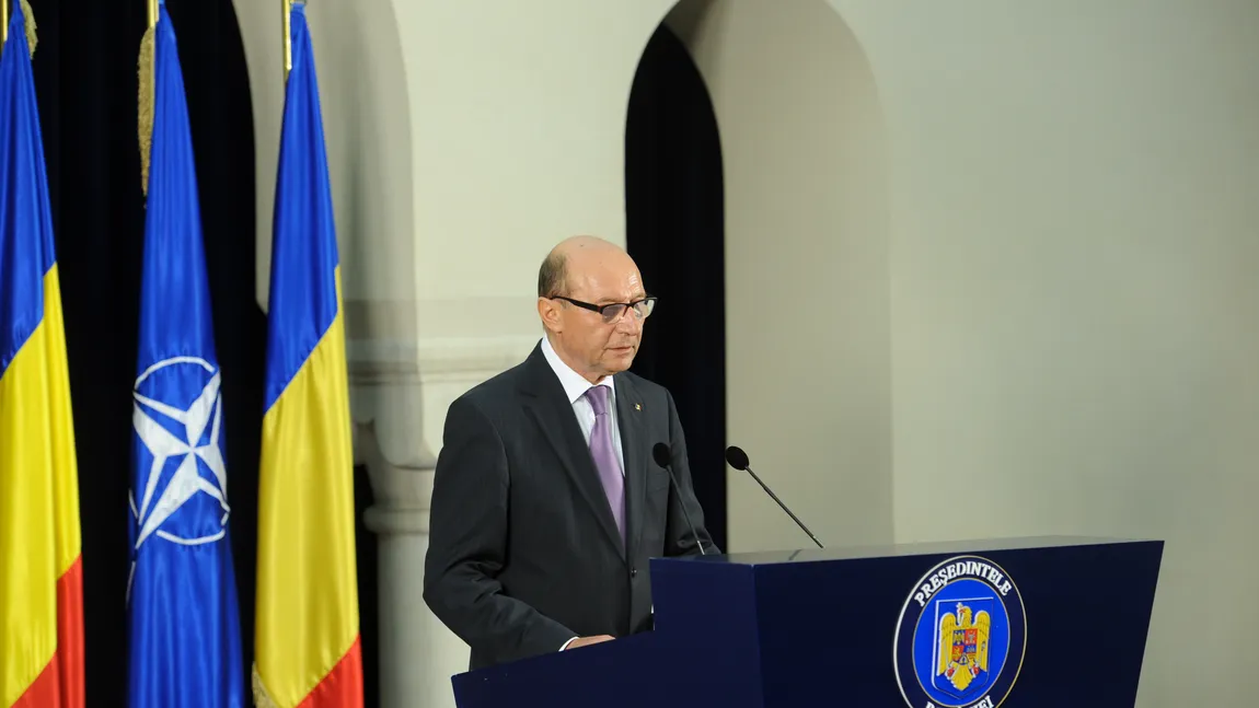 Băsescu a plecat la Bruxelles: PPE a câştigat alegerile. Opţiunea noastră, Dacian Cioloş la Agricultură