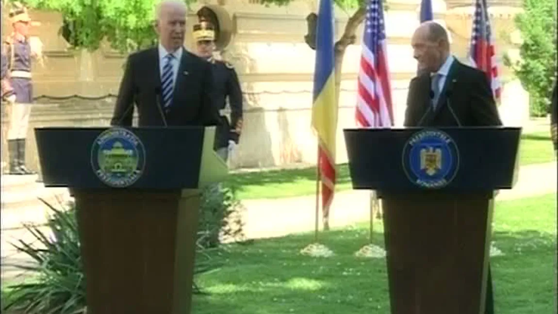 Joe Biden: Dacă Rusia SUBMINEAZĂ alegerile din Ucraina, aplicăm noi sancţiuni