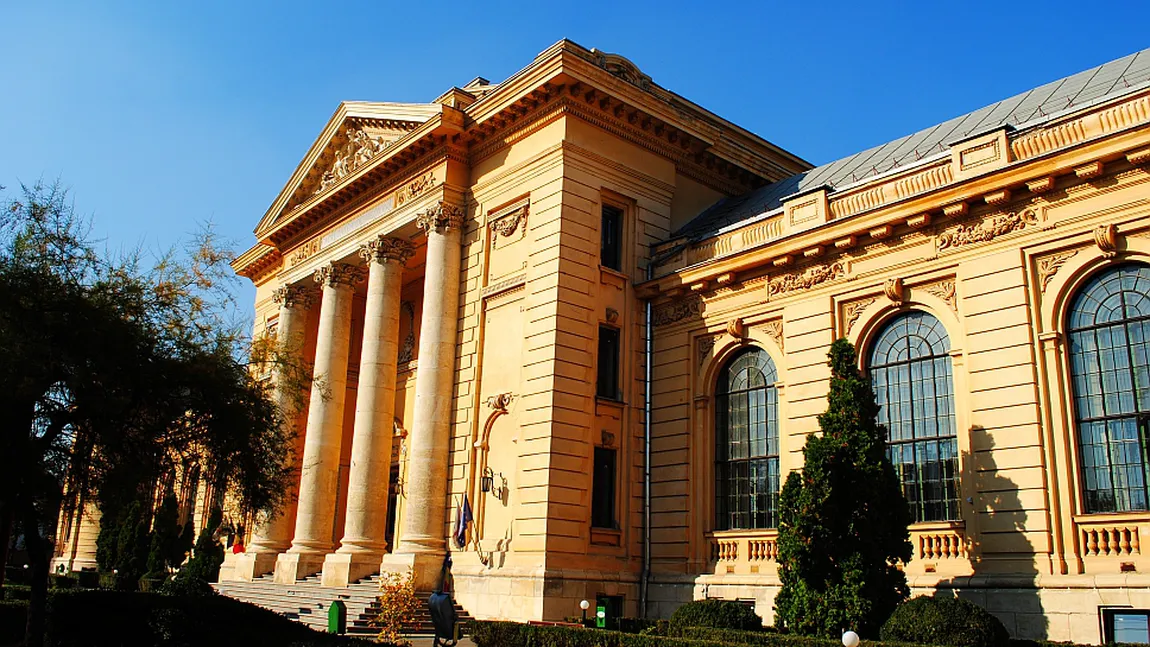 UMF Bucureşti acuză Universitatea 