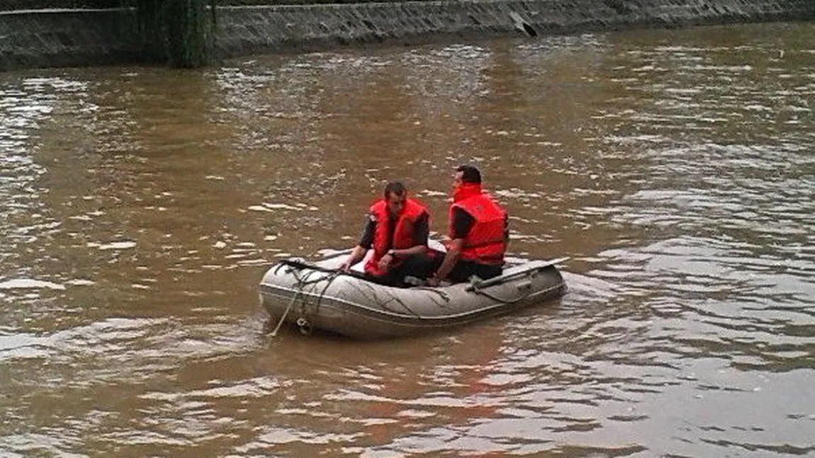 Minora găsită înecată după ce dispăruse în urmă cu trei luni era însărcinată