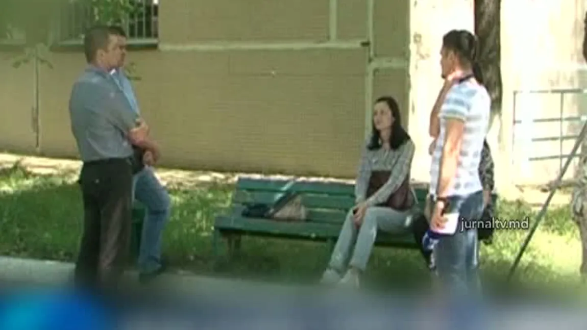 Caz dramatic în Republica Moldova: O familie a primit de la morgă bebeluşul altcuiva VIDEO