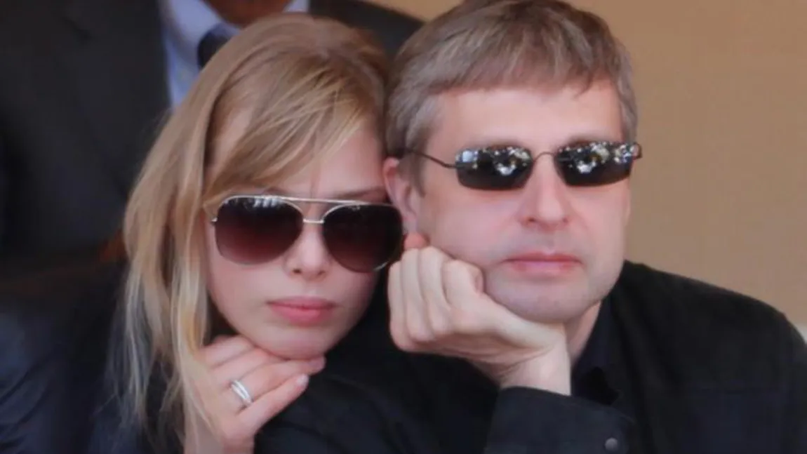 Divorţul secolului: Incredibila sumă primită de fosta soţie a miliardarului rus Dmitri Rybolovlev