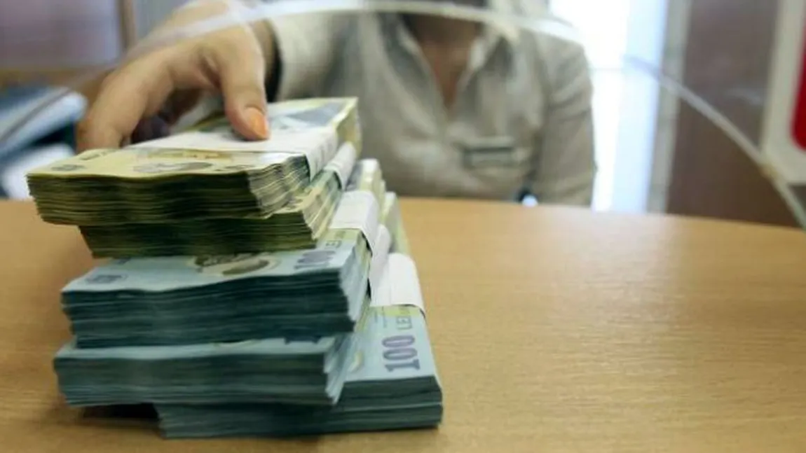 VESTE BUNĂ pentru cei care şi-au făcut depozite la CEC pentru cumpărarea de autoturisme