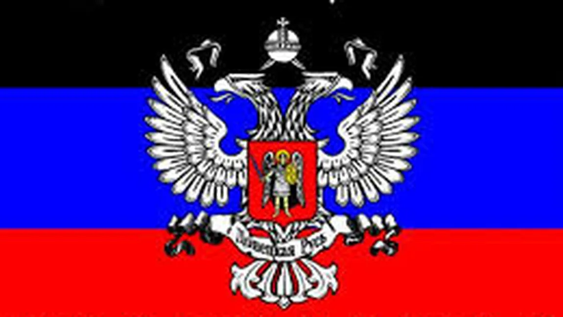 Republica Doneţk autoproclamată REFUZĂ să NEGOCIEZE cu Kievul