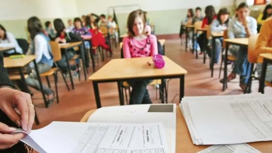 Evaluările Naţionale pentru clasele a II-a, a IV-a şi a VI-a, AMÂNATE. Vezi NOUL CALENDAR AL EXAMENELOR