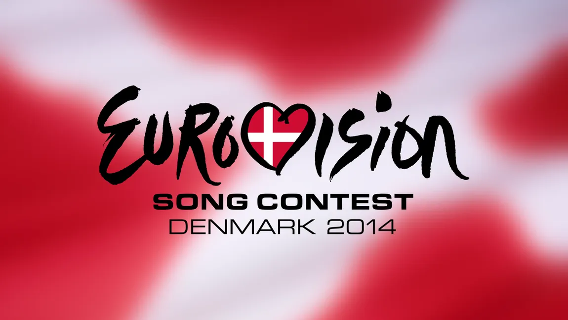 EUROVISION 2014: O româncă în juriul de la FINALA EUROVISION 2014