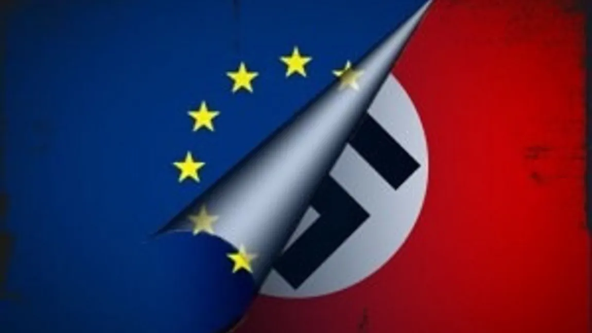 Europenii IGNORĂ ascensiunea FASCISMULUI în Europa. Cine afirmă acest lucru