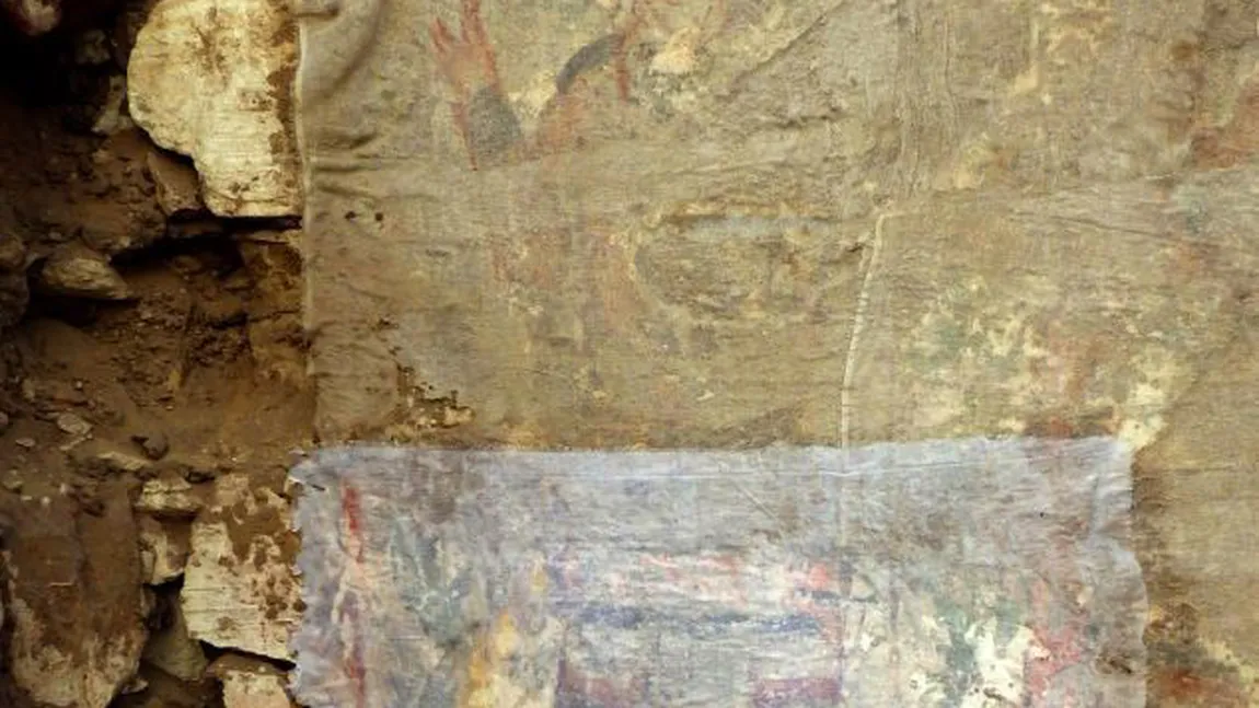 Descoperire importantă în Egipt. Ce au aflat arheologii despre Iisus