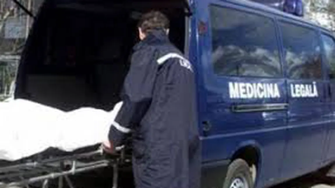 ALEGERILE EUROPARLAMENTARE 2014. O bătrână a murit chiar înainte de a vota