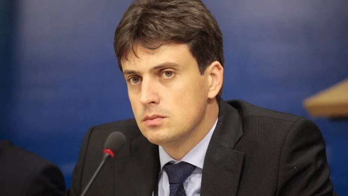 Cătălin Ivan: Unirea dreptei împotriva PSD este proiectul lui Traian Băsescu