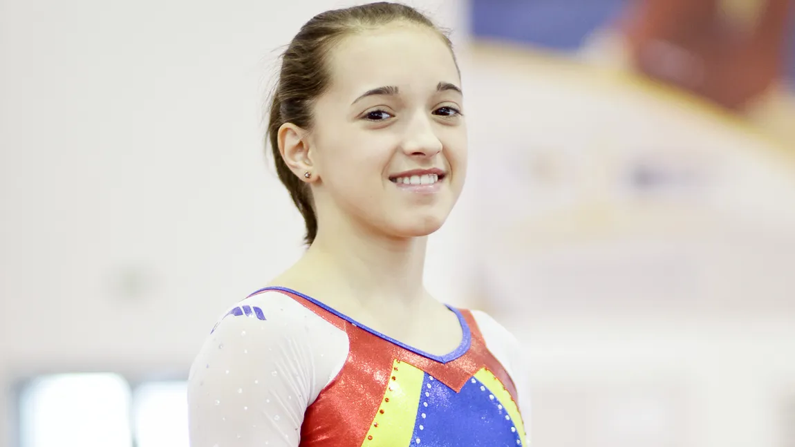 Larisa Iordache, transformare ŞOCANTĂ! Cum arată gimnasta ACUM