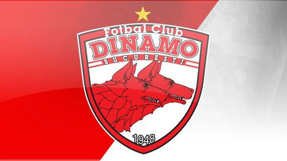 Site-ul lui Dinamo, SPART de hackeri stelişti. Vezi ce mesaje au postat FOTO