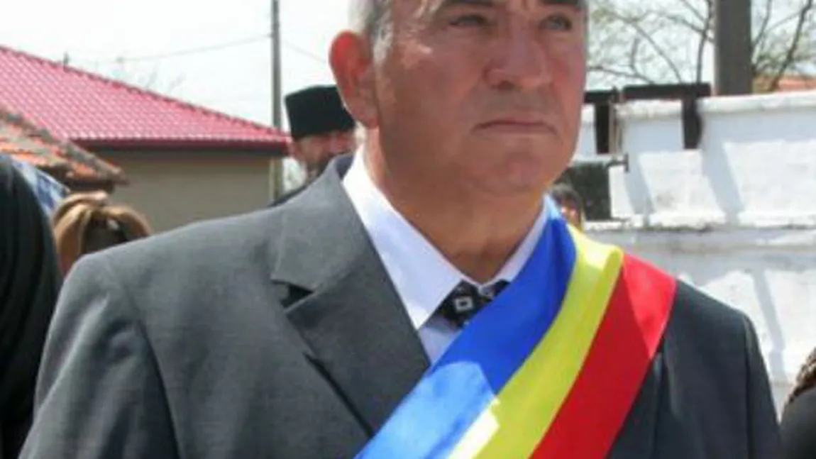 Scandal sexual la Constanţa. Primar, surprins în 