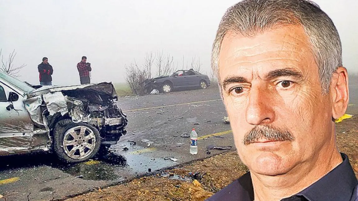 Acuzaţii GROAZNICE la adresa lui SILVIU LUNG. Ce spune soţia celui UCIS în ACCIDENT