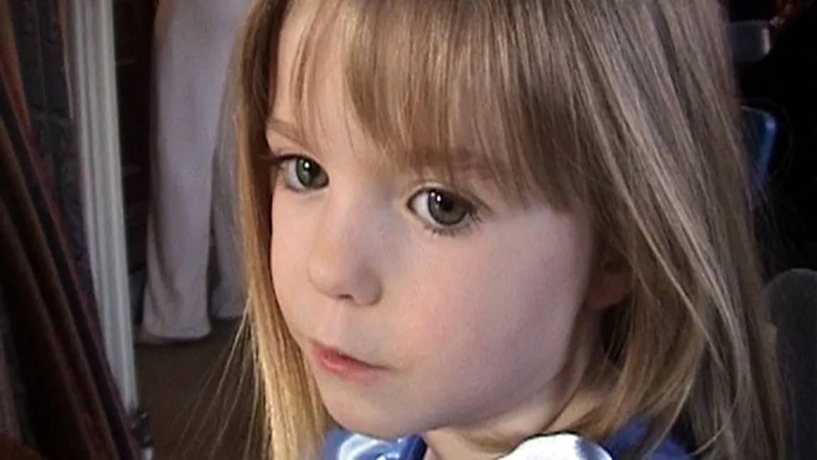 Cazul Madeleine McCann: Scotland Yard sapă în Portugalia căutând cadavrul ei