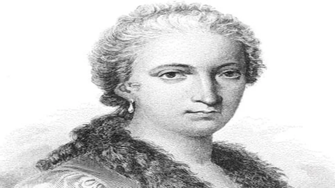 MARIA GAETANA AGNESI, călugăriţa care a studiat matematica şi a luptat pentru emanciparea femeilor