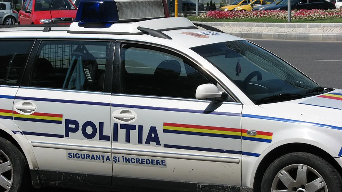 Un pedofil norvegian a fost prins în Bucureşti, după o urmărire ca în filme