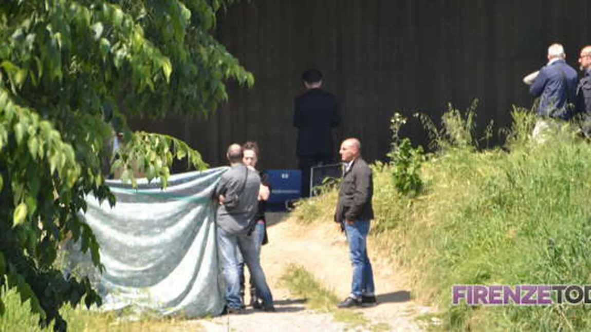 Primele cuvinte ale criminalului care a ucis-o pe româncă: 