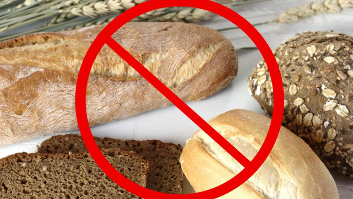 Studiul care contrazice tot ce se ştia până acum despre intoleranţa la gluten