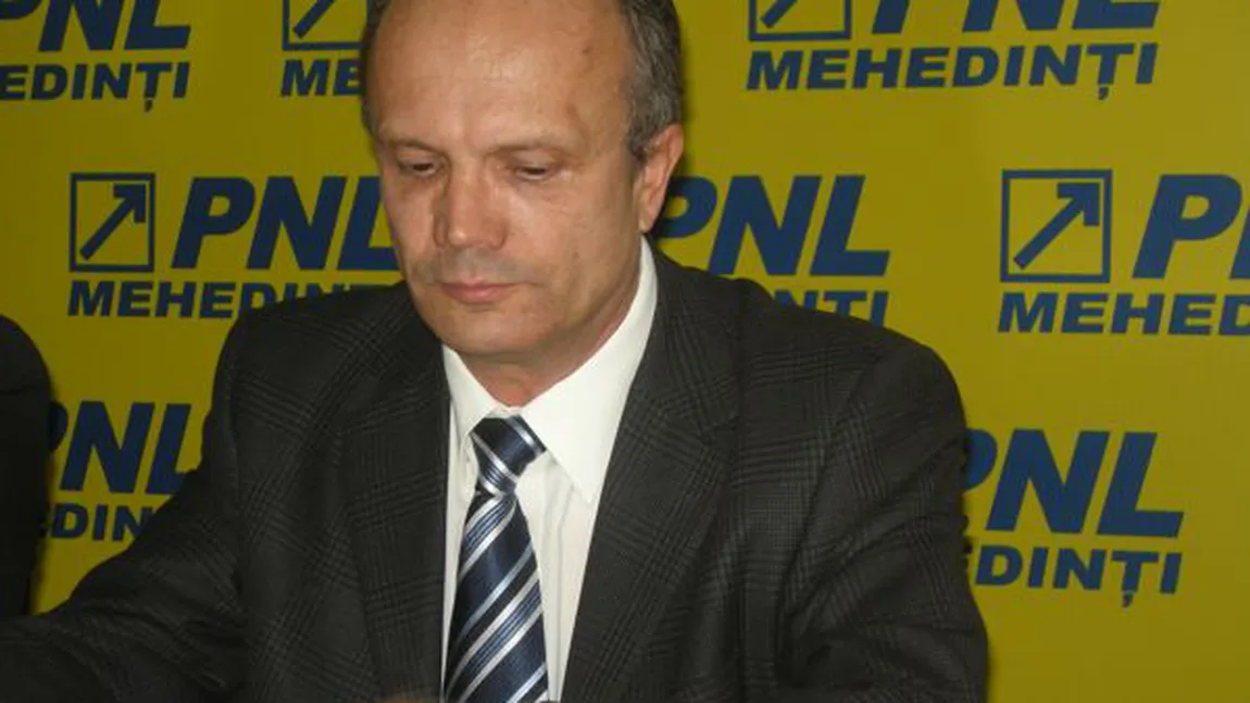 REVOLTĂ în PNL. Încă un deputat liberal se opune FUZIUNII cu PDL