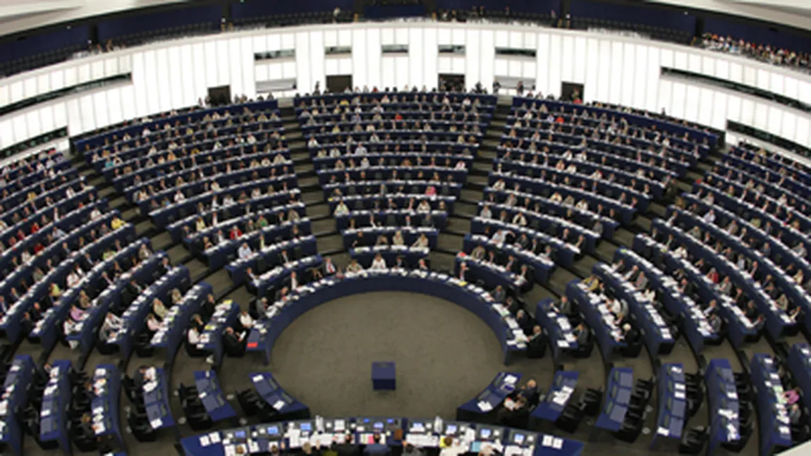 REZULTATE ALEGERI EUROPARLAMENTARE 2014: Câte mandate obţine fiecare partid în urma REDISTRIBUIRII voturilor