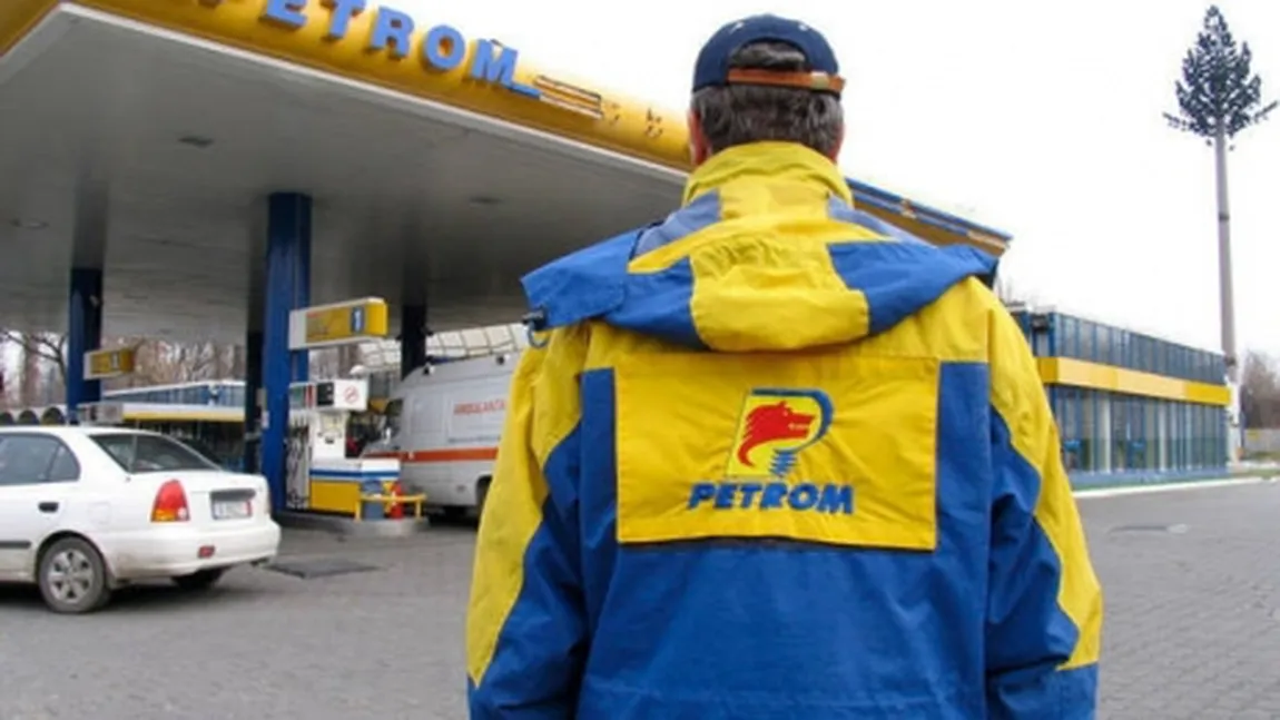 Petrom a crescut salariile cu 7% şi a acordat o primă de 1.500 de lei pentru fiecare angajat