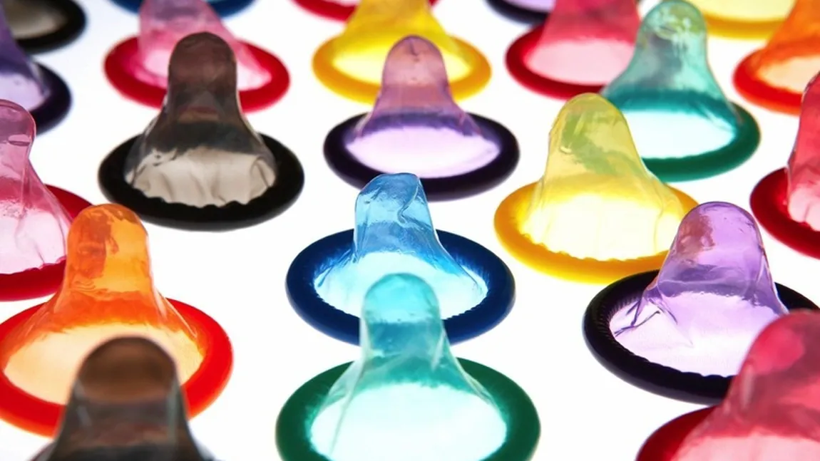 Beneficii mai puţin cunoscute ale folosirii prezervativelor