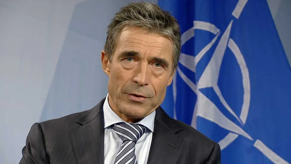 Secretarul general al NATO: Rusia face o GREŞEALĂ ISTORICĂ