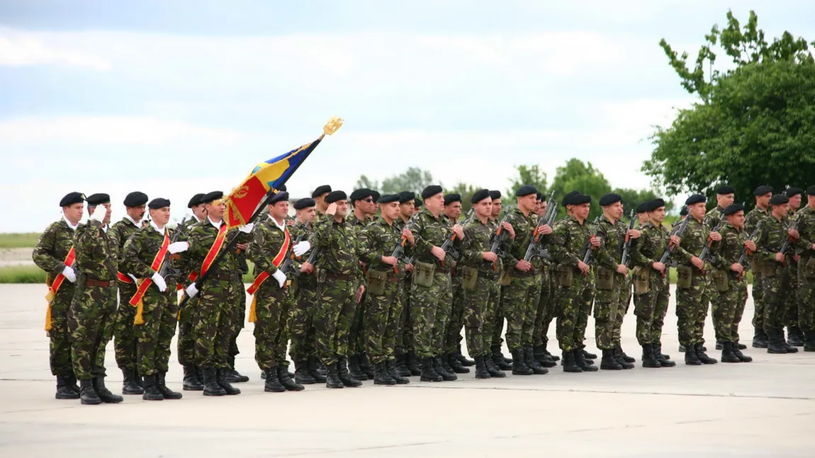 TRAIAN BĂSESCU: România NU are planificată APĂRAREA Republicii Moldova prin mijloace militare