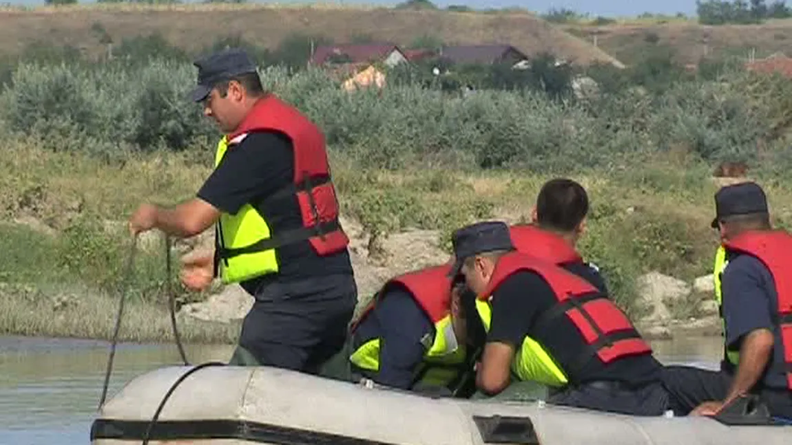 Un adolescent de 16 ani s-a înecat în Barajul de la Tileagd