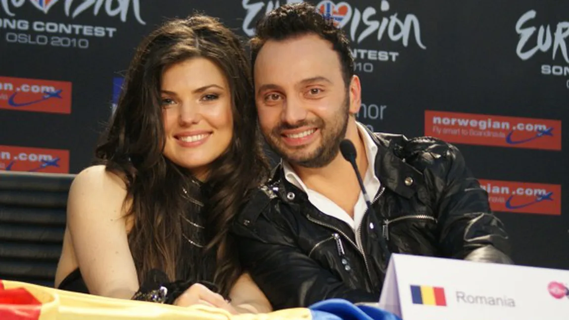 România, FAVORITĂ la EUROVISION 2014. Vezi TOATE COTELE la PARIURI