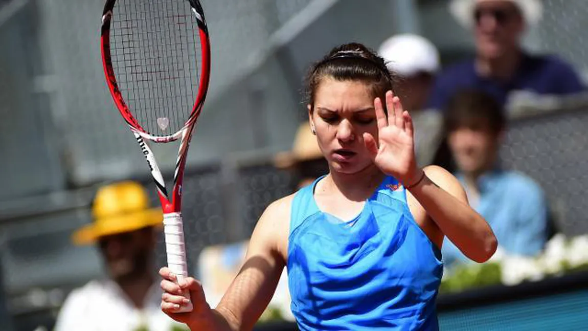 SIMONA HALEP, printre favoritele principale la Roland Garros. Vestea care o plasează în CAREUL DE AŞI