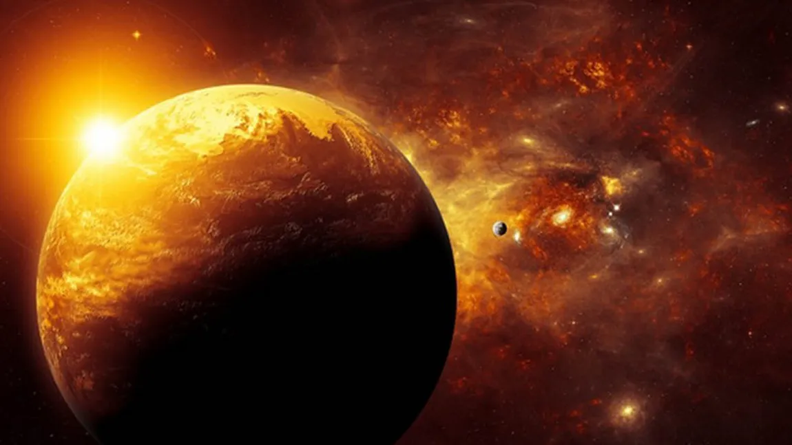 Horoscop. Planeta Marte îşi reia mişcarea directă. Cum te va afecta?