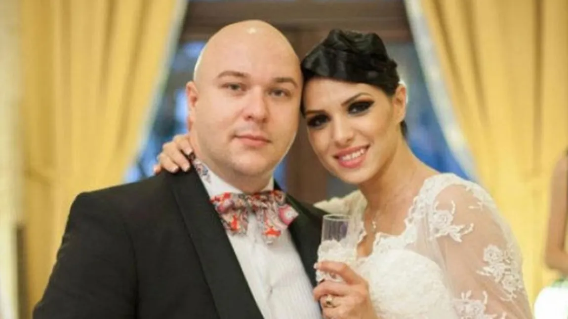 Ce a făcut soţul Soranei de la A.S.I.A când a văzut că scandalul divorţului ia amploare