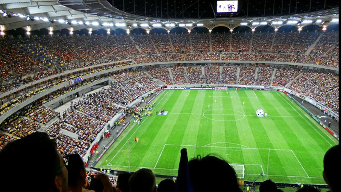 STEAUA - ASTRA. Ultimele bilete sunt la vânzare, stadionul va fi arhiplin la FINALA CUPEI ROMÂNIEI 2014