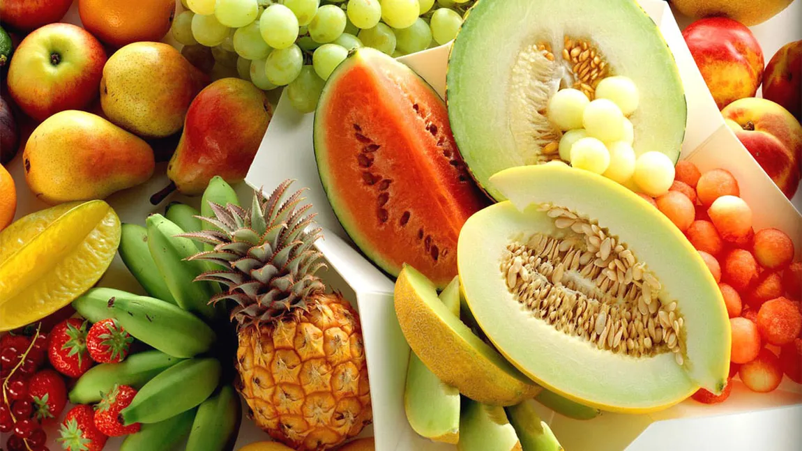 Un fruct de sezon ţine cancerul şi bolile de inimă la distanţă