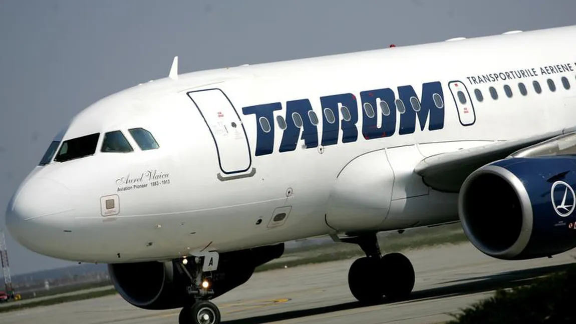 Acţionarii TAROM au revocat din funcţie trei dintre membrii CA al companiei