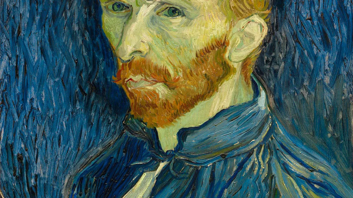 O pictură de Van Gogh pierdută, descoperită într-un seif