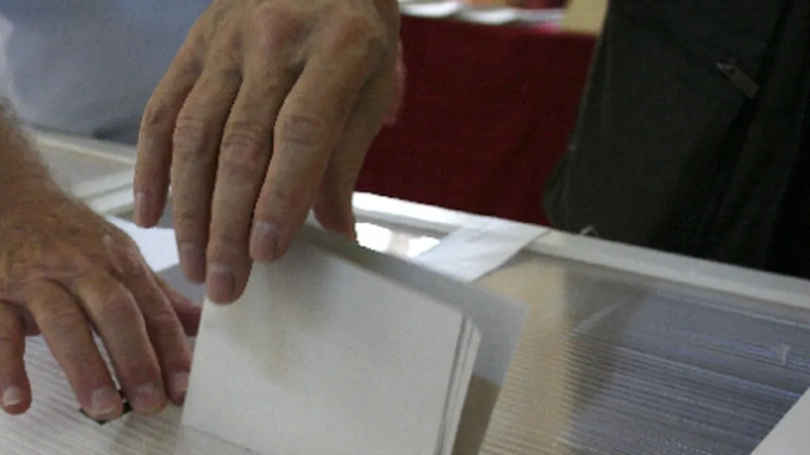 REZULTATE ALEGERI EUROPARLAMENTARE 2014. EXIT-POLL IRES, ora 21.00. REZULTATELE VOTULUI