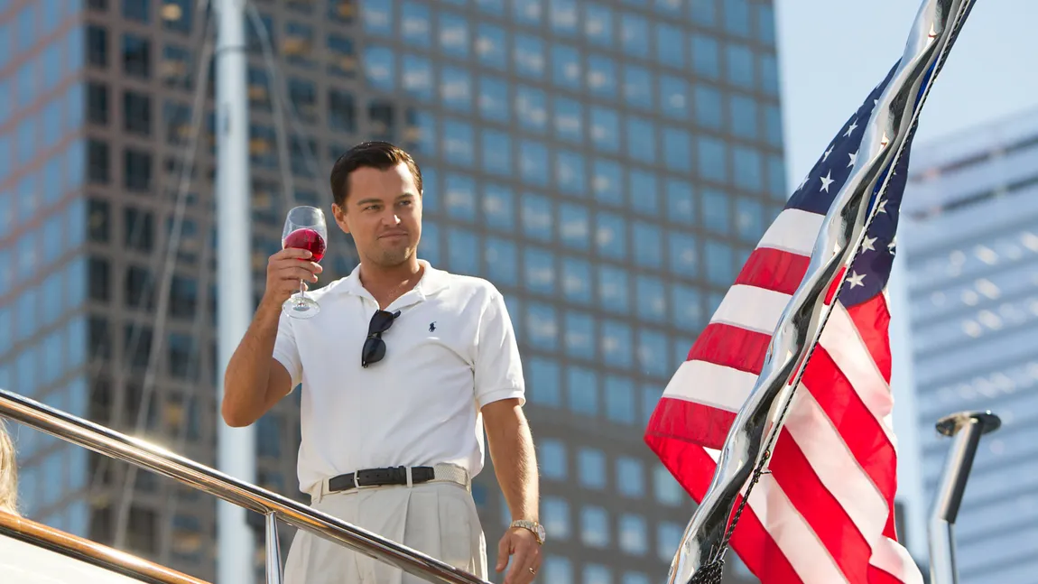 Campionatul Mondial de Fotbal 2014. DiCaprio, spectator de lux la Brazilia-Croaţia