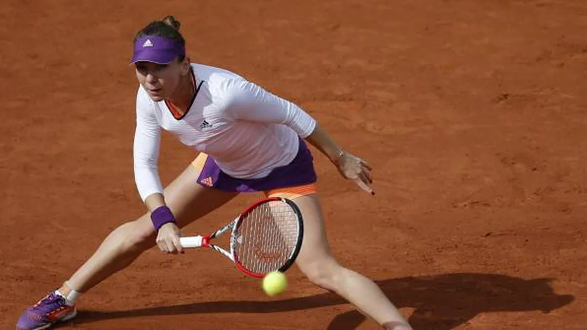 SIMONA HALEP-ANDREA PETKOVIC LIVE în SEMIFINALE la ROLAND GARROS