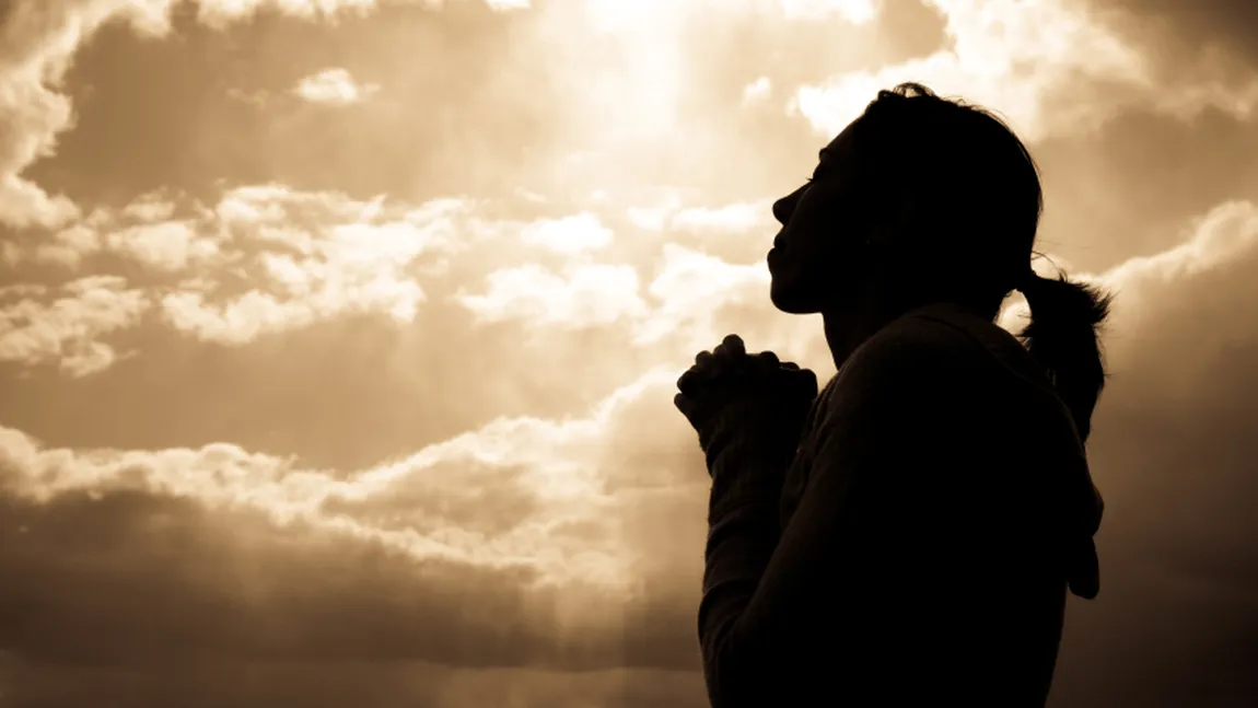 Uimitor: Ce se întâmplă în creierul nostru în timpul rugăciunii