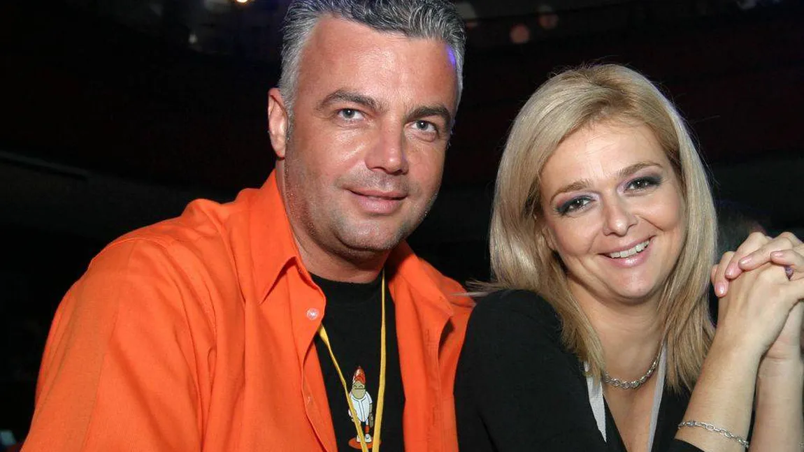 Iuliana Marciuc, ANUNŢ-ŞOC după 25 de ani de relaţie cu Adrian Enache. 
