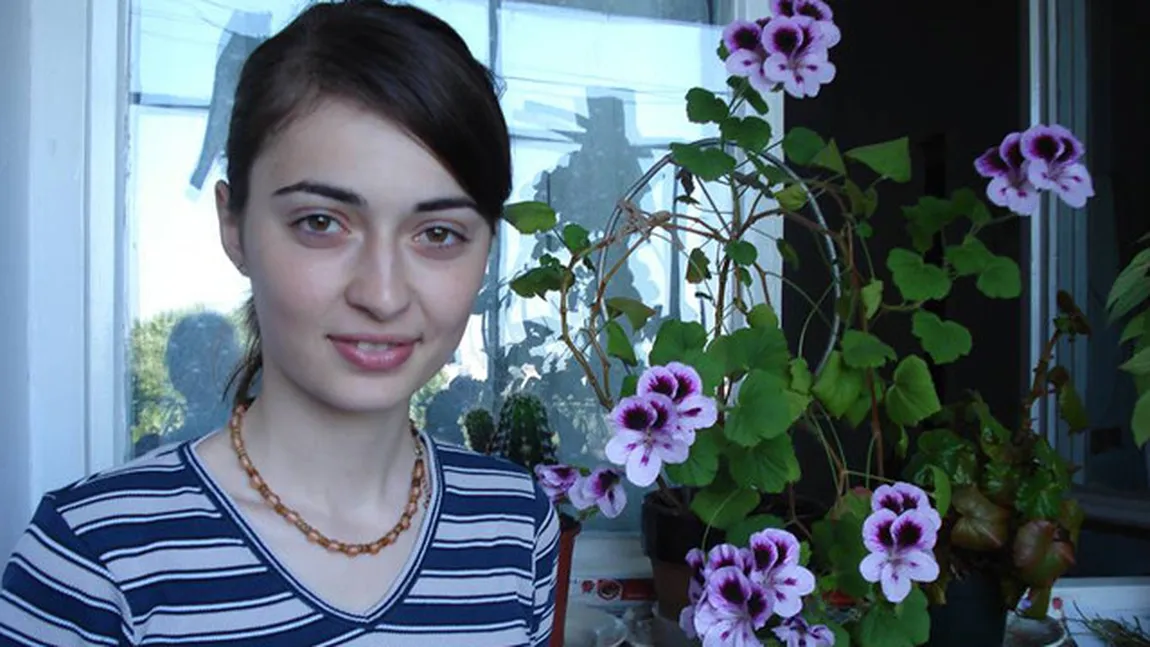 Mesaj sfâşietor al surorii Aurei Ion, studenta moartă în tragedia aviatică din Apuseni