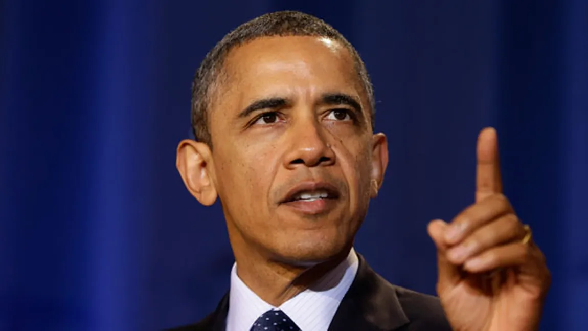 Barack Obama trimite Europei de Est un MESAJ SACROSANCT