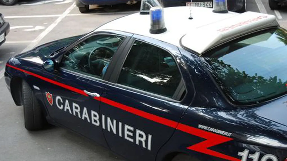 Un bebeluş român de 6 luni A MURIT într-o secţie de poliţie a CARABINIERILOR