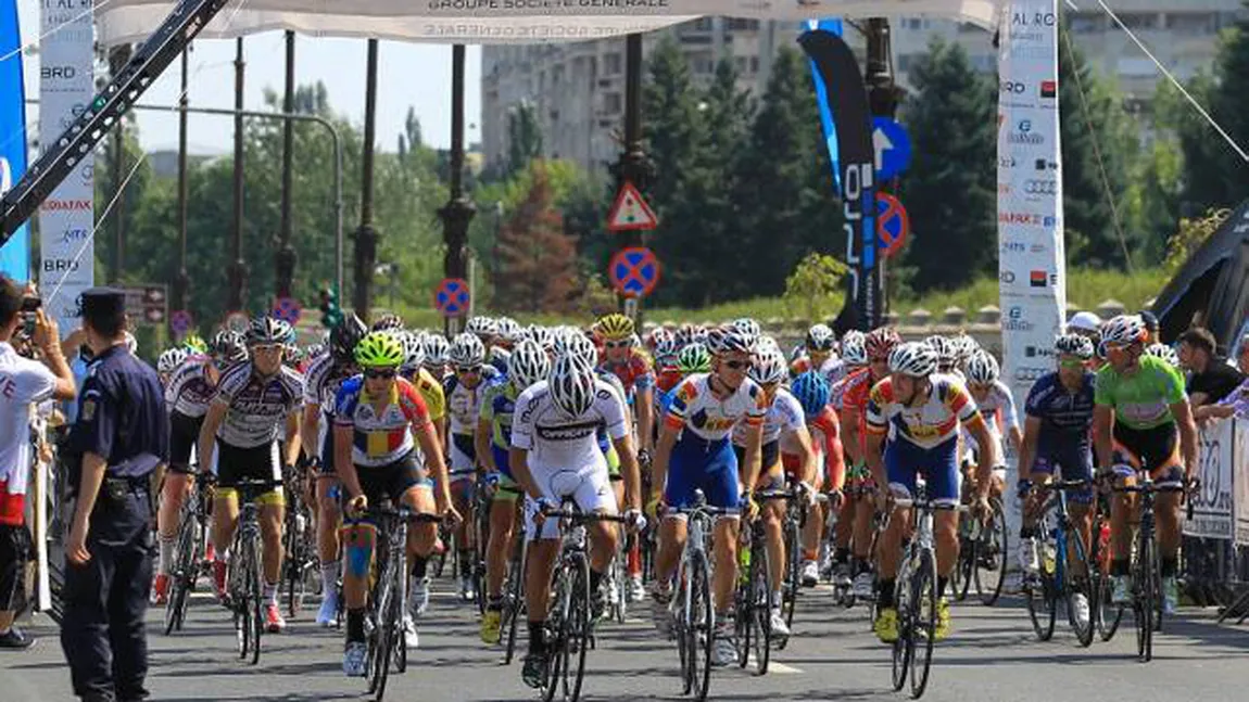 Percheziţii la Federaţia Română de Ciclism. Achiziţii la suprapreţ, bicicletă de 30.000 de euro